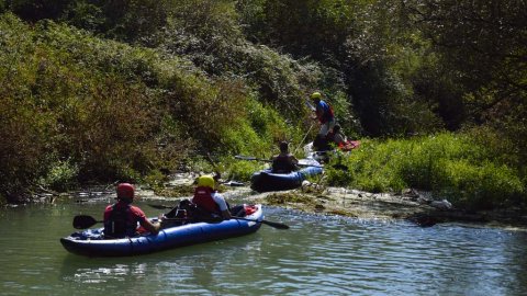 Louros River, Κayaking – Βirdwatching into the wild greece preveza.jpg6