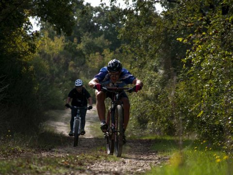 Mountain Biking Ancient Nikopolis near Preveza Ποδηλασία into the wild greece.jpg2