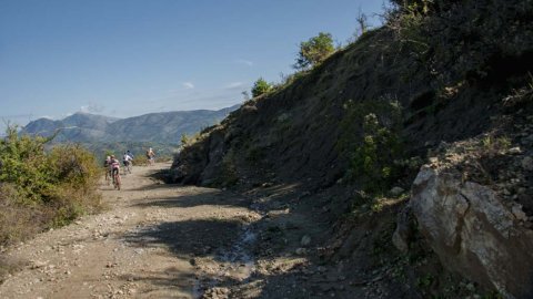 Mountain Biking Coastline & Forest, Preveza greece mtb intothewild ποδηλατα.jpg11