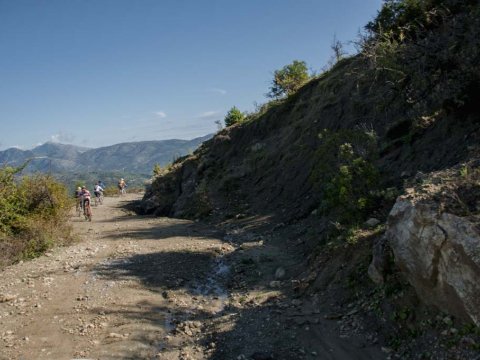 Mountain Biking Coastline & Forest, Preveza greece mtb intothewild ποδηλατα.jpg11