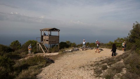 Mountain Biking Coastline & Forest, Preveza greece mtb intothewild ποδηλατα.jpg7