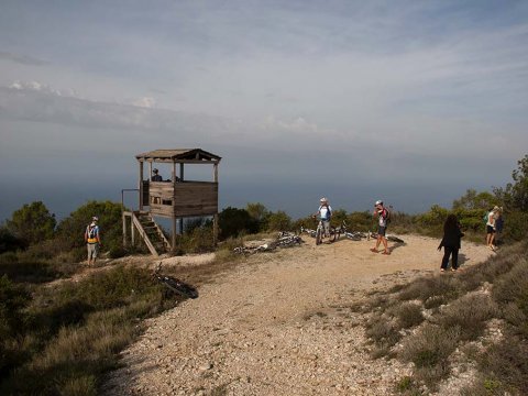 Mountain Biking Coastline & Forest, Preveza greece mtb intothewild ποδηλατα.jpg7