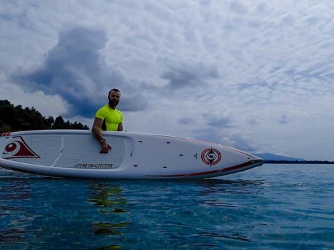 SUP-Hiking in Alonaki-Skala, Preveza parga greece into the wild.jpg3