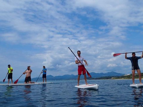 SUP-Hiking in Alonaki-Skala, Preveza parga greece into the wild.jpg2