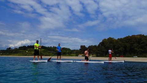 SUP-Hiking in Alonaki-Skala, Preveza parga greece into the wild.jpg1