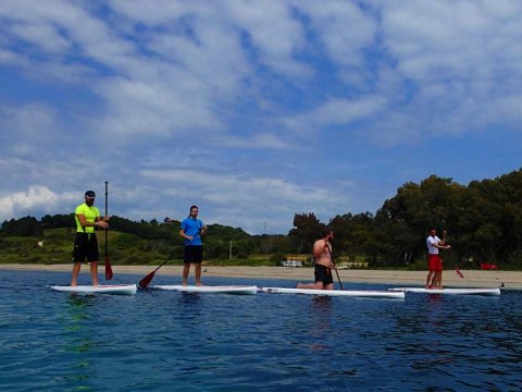 SUP-Hiking in Alonaki-Skala, Preveza parga greece into the wild.jpg1