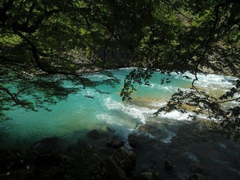 vikos canyon hiking Compass Adventures Greece πεζοπορια φαράγγι βίκος.jpg2