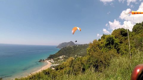 Corfu paragliding tandem flights greece κερκυρα παραπεντε.jpg1