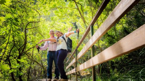 Hiking and Archery in Polilimnio explore messinia greece πεζοπορια.jpg5