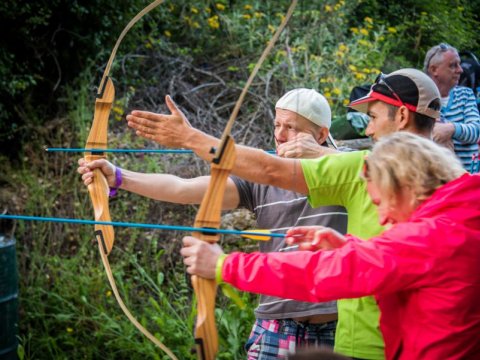 Hiking and Archery in Polilimnio explore messinia greece πεζοπορια.jpg4