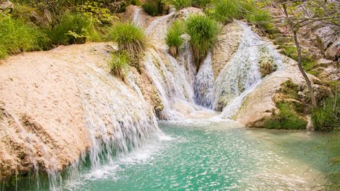 Hiking and Archery in Polilimnio explore messinia greece πεζοπορια.jpg3