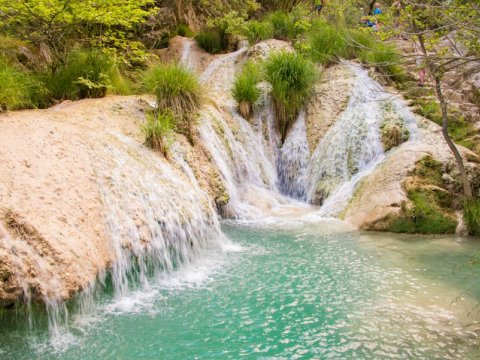 Hiking and Archery in Polilimnio explore messinia greece πεζοπορια.jpg3