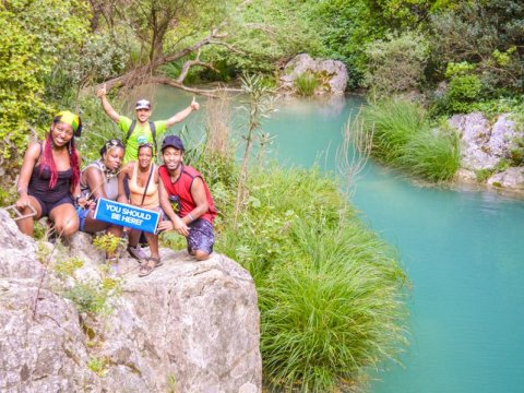 Hiking and Archery in Polilimnio explore messinia greece πεζοπορια.jpg2