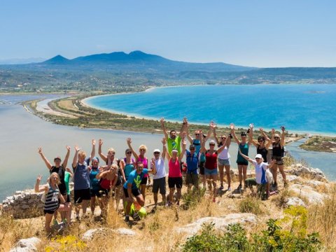 Hiking  Navarino explore messinia greece πεζοπορια Pylos.jpg4