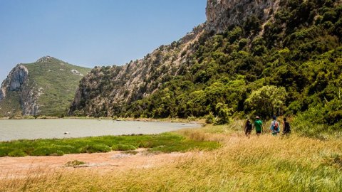 Hiking  Navarino explore messinia greece πεζοπορια Pylos.jpg3