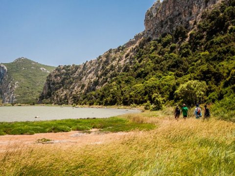 Hiking  Navarino explore messinia greece πεζοπορια Pylos.jpg3