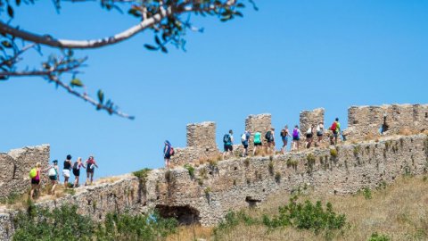 Hiking  Navarino explore messinia greece πεζοπορια Pylos.jpg1