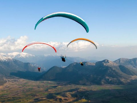 freedom paragliding Tandem Flights  Plataies (Boeotia) greece.jpg3