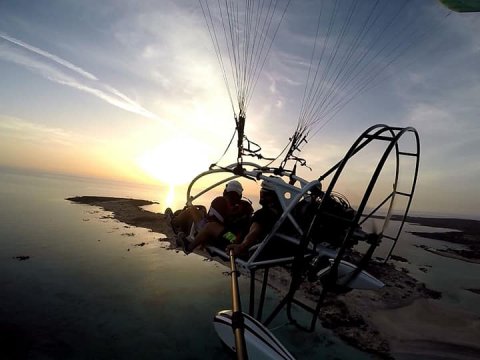 paratrike rethimno grete greece power fly paragliding.jpg4