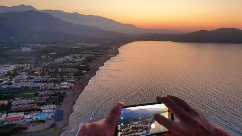 Paragliding Paratrike chania Crete Power FLY greece.jpg2