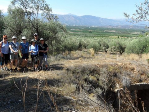 Mycenae Hiking The Valley of Souls greece creco paths.jpg11