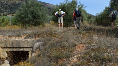 Mycenae Hiking The Valley of Souls greece creco paths.jpg8