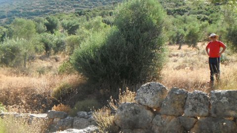 Mycenae Hiking The Valley of Souls greece creco paths.jpg6