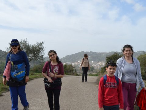 Hiking at Olympia greece greco paths πεζοπορια.jpg7