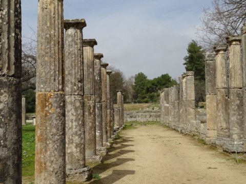 Cycling in Olympia greece ποδηλασια greco paths.jpg8