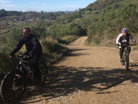 Cycling in Olympia greece ποδηλασια greco paths.jpg6