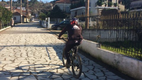Cycling in Olympia greece ποδηλασια greco paths.jpg2