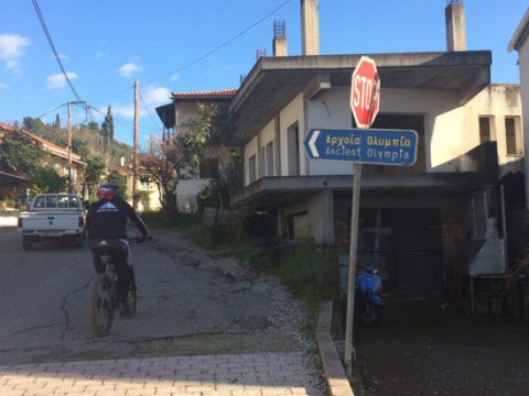 Cycling in Olympia greece ποδηλασια greco paths.jpg1