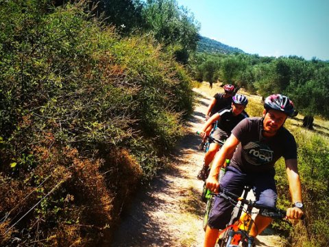 Cycling Lesvos ride greece ποδηλασια mountain bike (4)