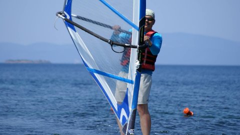 Water Sports Centre Nea Roda chalkidiki greece windsurf rental.jpg4