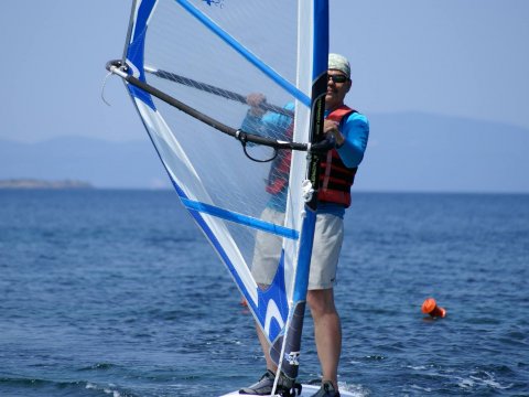 Water Sports Centre Nea Roda chalkidiki greece windsurf rental.jpg4