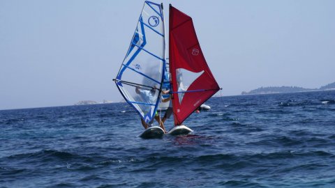 Water Sports Centre Nea Roda chalkidiki greece windsurf rental.jpg3