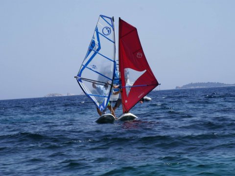 Water Sports Centre Nea Roda chalkidiki greece windsurf rental.jpg3