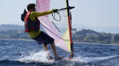 Water Sports Centre Nea Roda chalkidiki greece windsurf rental.jpg1
