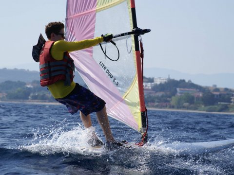 Water Sports Centre Nea Roda chalkidiki greece windsurf rental.jpg1