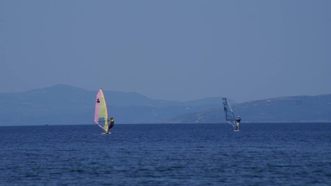 Water Sports Centre Roda chalkidiki greece windsurf lessons.jpg5