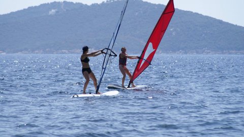 Water Sports Centre Roda chalkidiki greece windsurf lessons.jpg4