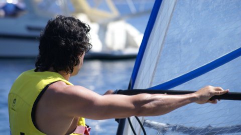 Water Sports Centre Roda chalkidiki greece windsurf lessons.jpg2