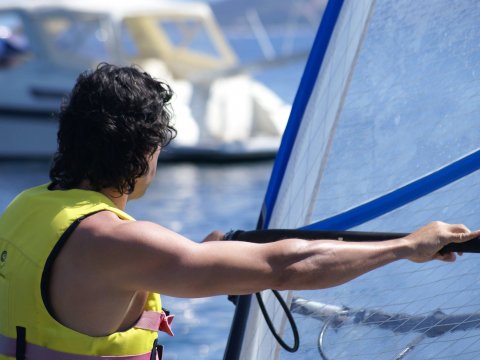 Water Sports Centre Roda chalkidiki greece windsurf lessons.jpg2