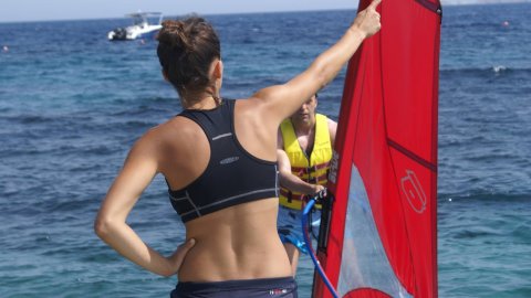 Water Sports Centre Roda chalkidiki greece windsurf lessons.jpg1