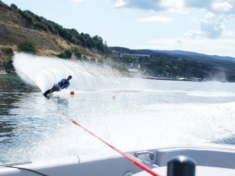 Water Sports Centre Roda chalkidiki waterski wakeboard greece rental.jpg9