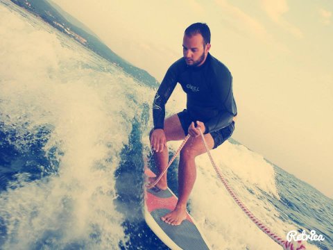 Water Sports Centre Roda chalkidiki waterski wakeboard greece rental.jpg6