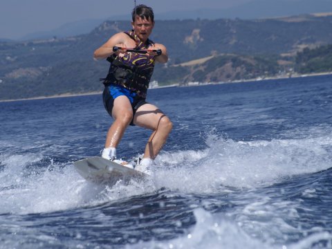 Water Sports Centre Roda chalkidiki waterski wakeboard greece rental.jpg3