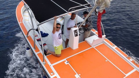 Water Sports Centre Roda parasailing chalkidiki greece.jpg1