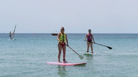 Water Sports Centre Roda sup stand up paddling greece chalkidiki rental.jpg4