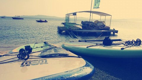 Water Sports Centre Roda sup stand up paddling greece chalkidiki rental.jpg2